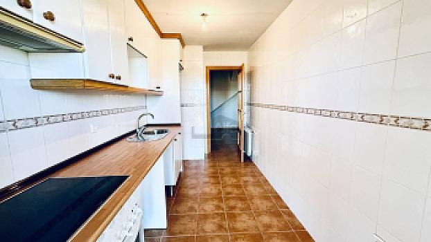 Dúplex en venta en la Estacion de El Espinar, Segovia