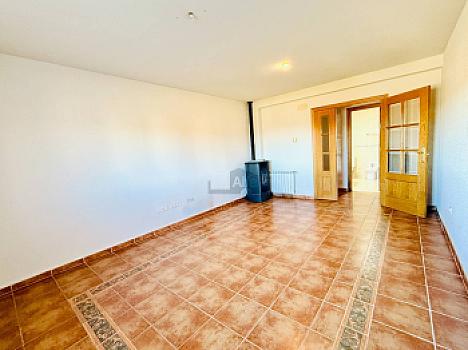 Dúplex en venta en la Estacion de El Espinar, Segovia