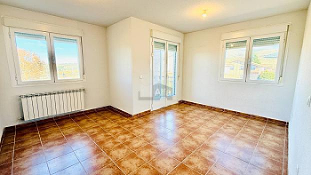 Dúplex en venta en la Estacion de El Espinar, Segovia