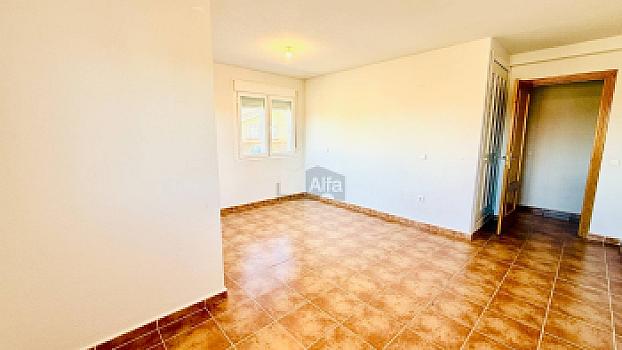 Dúplex en venta en la Estacion de El Espinar, Segovia