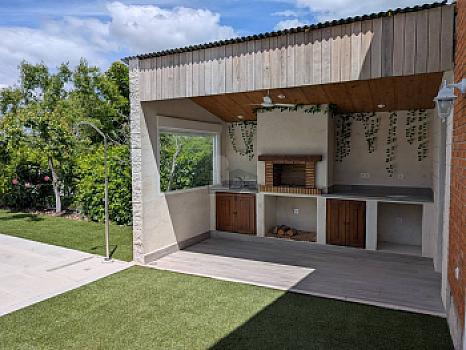 Chalet/casa independiente en venta en Fuente el Saz de Jarama, Madrid