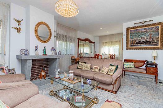 Chalet/casa independiente en venta en CENTRO, Moralzarzal, Madrid