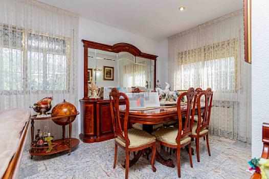 Chalet/casa independiente en venta en CENTRO, Moralzarzal, Madrid