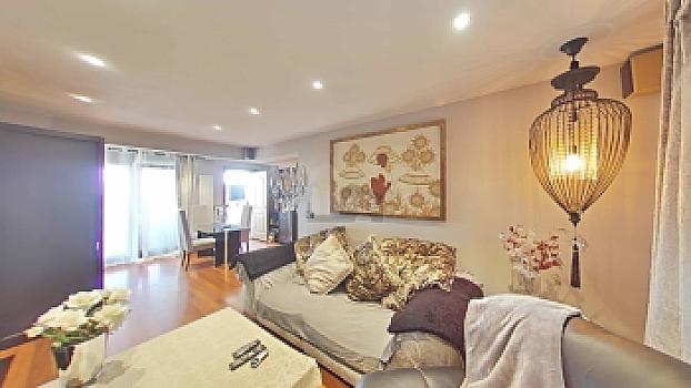 Chalet/casa independiente en venta en El Espinar, Segovia