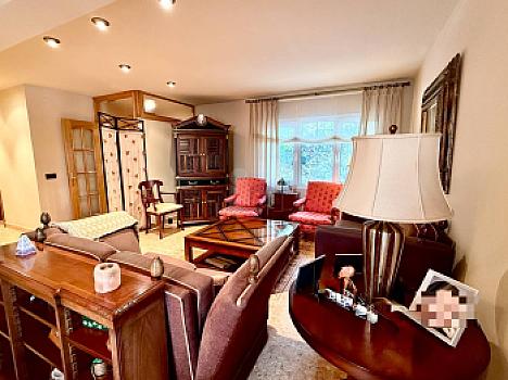 Chalet/casa independiente en venta en El Espinar, Segovia