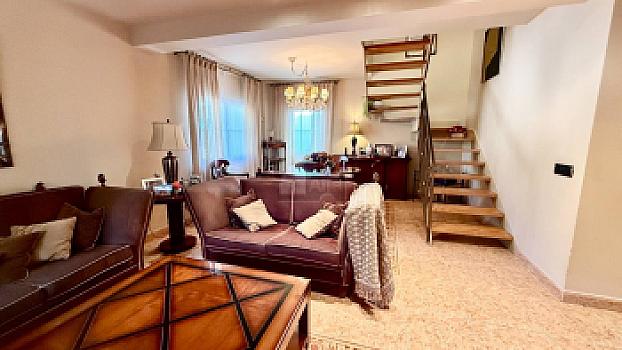 Chalet/casa independiente en venta en El Espinar, Segovia