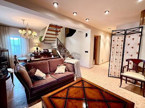 Chalet/casa independiente en venta en El Espinar, Segovia