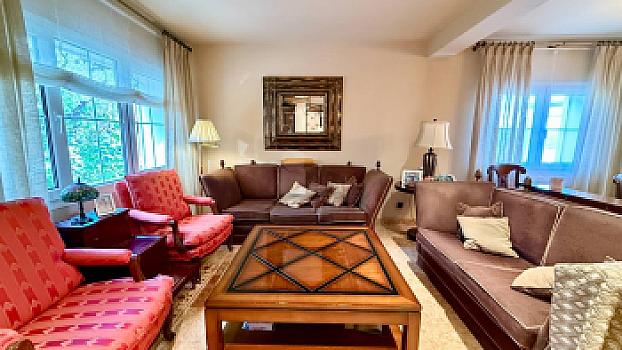 Chalet/casa independiente en venta en El Espinar, Segovia