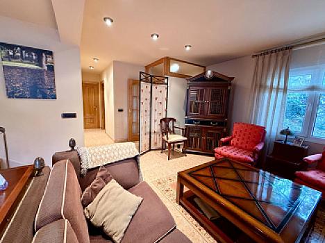 Chalet/casa independiente en venta en El Espinar, Segovia