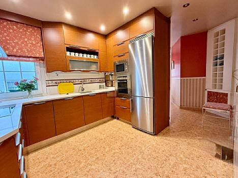 Chalet/casa independiente en venta en El Espinar, Segovia