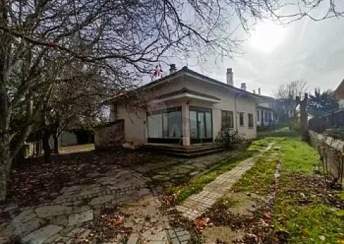 Chalet/casa independiente en venta en Tera, Tera, Soria