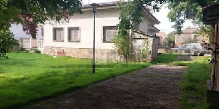 Chalet/casa independiente en venta en Tera, Tera, Soria