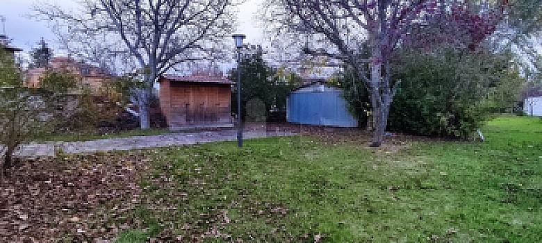 Chalet/casa independiente en venta en Tera, Tera, Soria