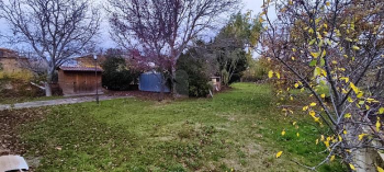 Chalet/casa independiente en venta en Tera, Tera, Soria