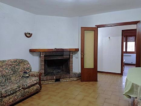 Chalet/casa independiente en venta en Tera, Tera, Soria
