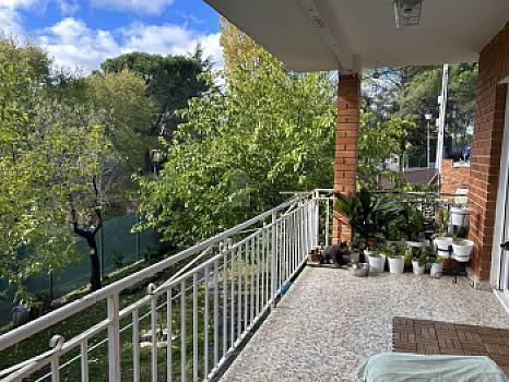 Chalet/casa independiente en venta en Urbanización, Navas del Rey, Madrid