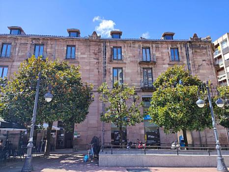 Exclusivo oficinas en venta en BULEVAR - AYUNTAMIENTO, Torrelavega, Cantabria
