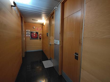 Exclusivo oficinas en venta en BULEVAR - AYUNTAMIENTO, Torrelavega, Cantabria
