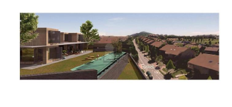 Urban land for sale in GORRAIZ, Gorráiz, Navarra