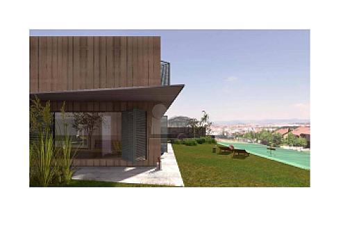 Urban land for sale in GORRAIZ, Gorráiz, Navarra
