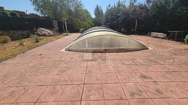 Urbano en venta en Norte, Colmenar Viejo, Madrid