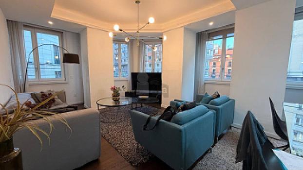 Piso en venta en Madrid, Madrid