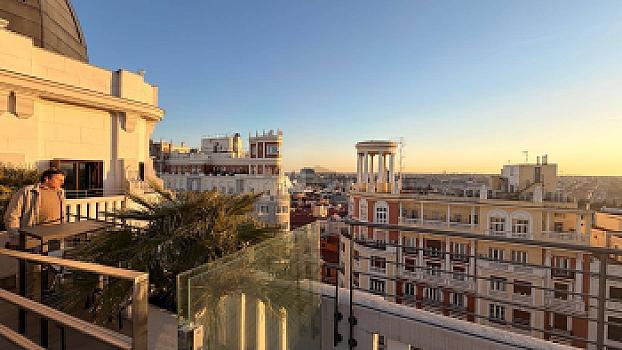 Piso en venta en Madrid, Madrid