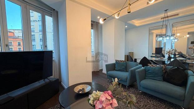 Piso en venta en Madrid, Madrid