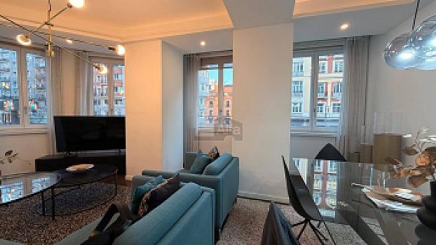 Piso en venta en Madrid, Madrid