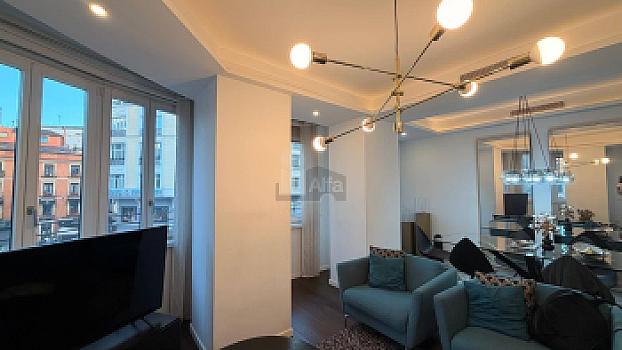 Piso en venta en Madrid, Madrid