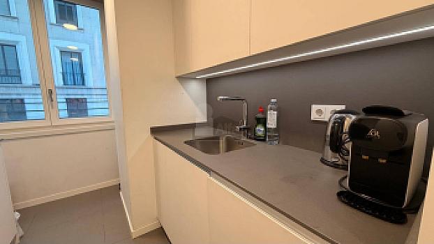 Piso en venta en Madrid, Madrid