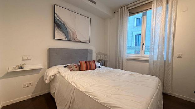 Piso en venta en Madrid, Madrid