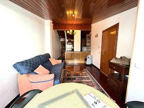 Piso en venta en El Espinar, Segovia