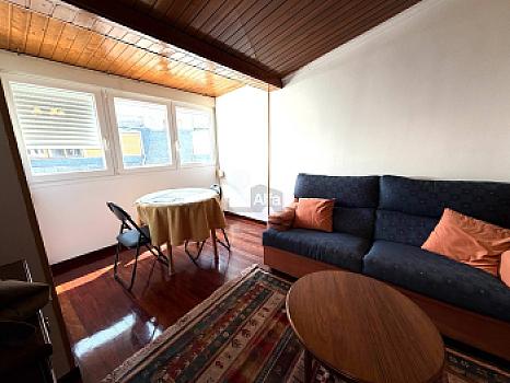Piso en venta en El Espinar, Segovia