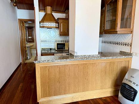 Piso en venta en El Espinar, Segovia