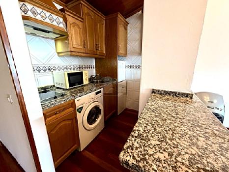 Piso en venta en El Espinar, Segovia