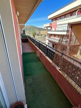 Piso en venta en MEJOSTILLA, Cáceres, Cáceres