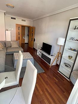 Piso en venta en MEJOSTILLA, Cáceres, Cáceres