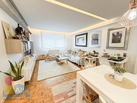 Piso en venta en Gran Vía, Vigo, Pontevedra