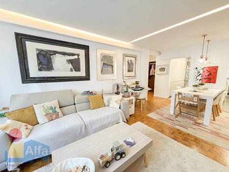 Piso en venta en Gran Vía, Vigo, Pontevedra