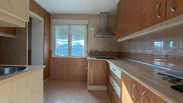 Piso en venta en Madrid, Madrid