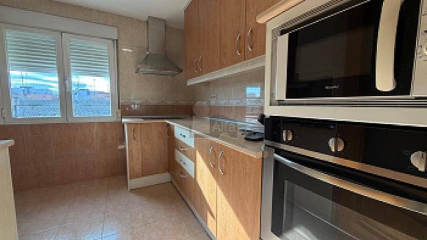 Piso en venta en Madrid, Madrid