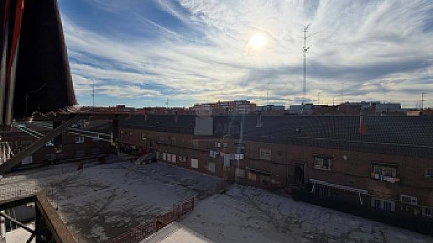 Piso en venta en Madrid, Madrid