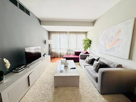 Apartamento en venta en NUEVA ESPAÑA, Madrid, Madrid