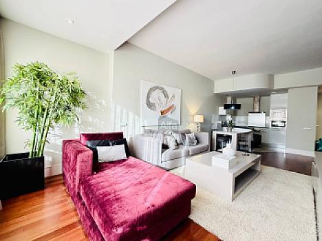 Apartamento en venta en NUEVA ESPAÑA, Madrid, Madrid