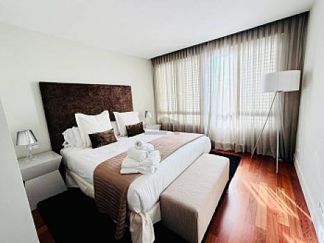Apartamento en venta en NUEVA ESPAÑA, Madrid, Madrid