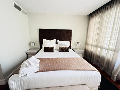 Apartamento en venta en NUEVA ESPAÑA, Madrid, Madrid