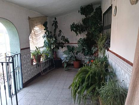Chalet/casa independiente en venta en Puebla de Obando, Badajoz