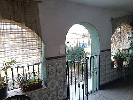 Chalet/casa independiente en venta en Puebla de Obando, Badajoz
