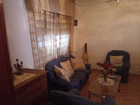 Chalet/casa independiente en venta en Puebla de Obando, Badajoz